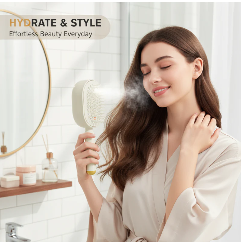 ProGlide™🇬🇧 Scalp Massager Comb