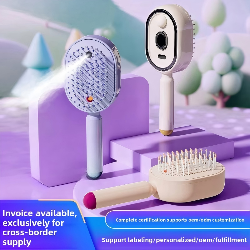 ProGlide™🇬🇧 Scalp Massager Comb