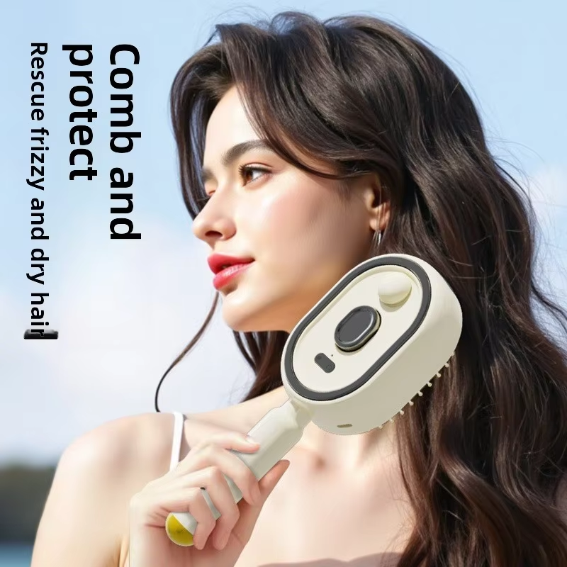 ProGlide™🇬🇧 Scalp Massager Comb