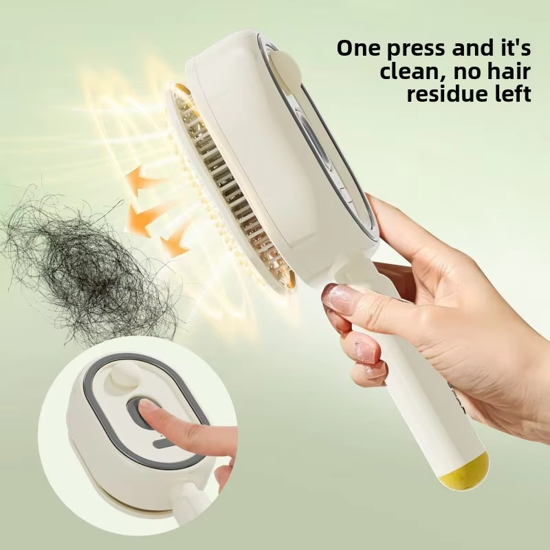 ProGlide™🇬🇧 Scalp Massager Comb